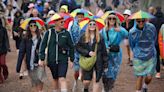 Glastonbury weather watch: Will it rain at this year’s festival?