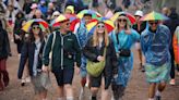 Glastonbury weather forecast: Latest Met Office update ahead of festival