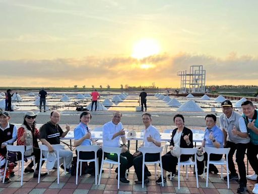 臺日攜手生態旅遊 與日鹿兒島出水市合辦台日生態攝影聯展×觀光圈產業推介會 | 蕃新聞