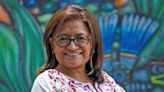 La Jornada: El reto es obtener más de 600 mil votos en Iztapalapa: Aleida Alavez