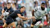 England player ratings vs Fiji: Alex Mitchell the only positive as George Ford stifled by team’s own tactics