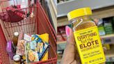 I take 2 buses to get to Trader Joe's and don't have a car. Here are 15 things I buy almost every trip.