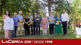 Guadalajara agradece la generosidad de los donantes de órganos con un “Árbol de los Donantes” en la Concordia