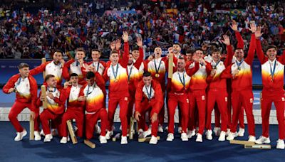 Paris 2024 Olympics: Spain’s starlets shine at Parc des Princes to reinforce their football dominance