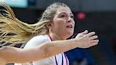 Prep girls basketball: Van Tassell, Bordas share Ostrowski honors