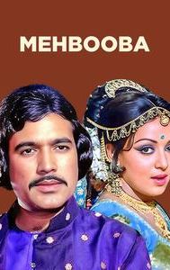 Mehbooba (1976 film)