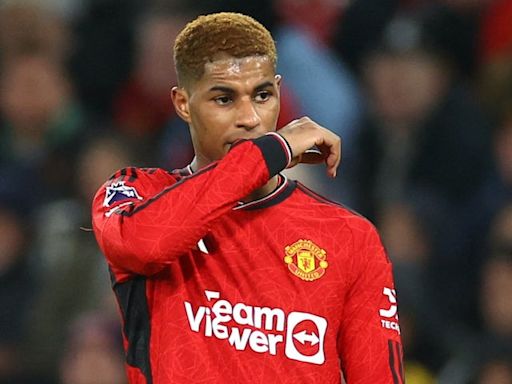 Huge call made? Man United 'send message' over Rashford's