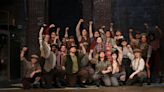 Disney's NEWSIES Comes to PCS Theater This Month