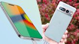 iPhone 15 Pro vs. Google Pixel 7 Pro: Which will be the better camera phone?