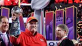 Andy Reid poised to blow past Don Shula as winningest NFL coach after getting extension