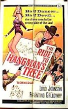 The Ride to Hangman's Tree (1967)