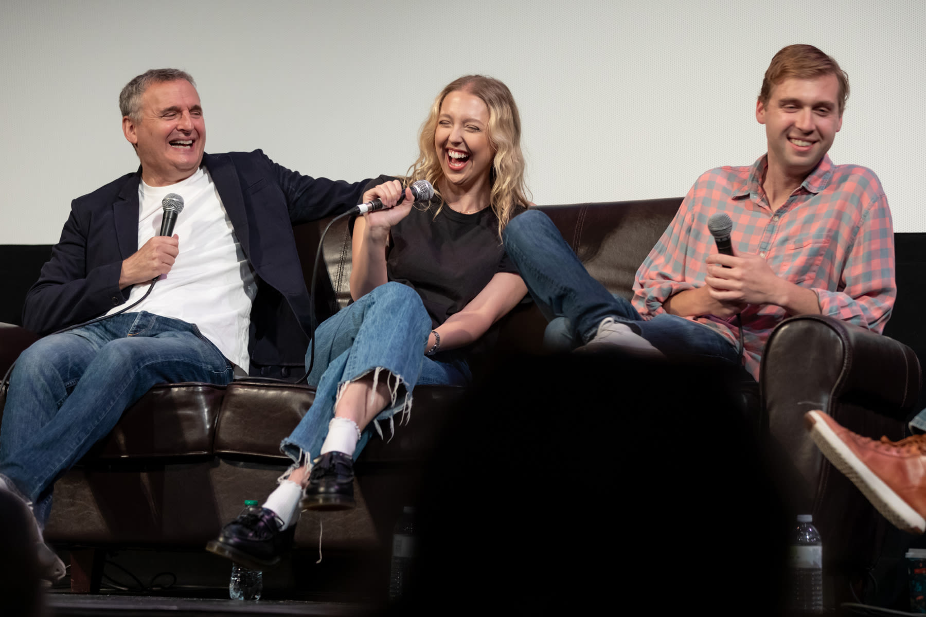 ATX Fest Delivers a ‘Fargo’ Premiere, a ‘Halt and Catch Fire’ Reunion, and More