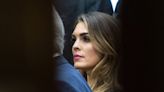 Trump hush-money trial: Former aide Hope Hicks testifies