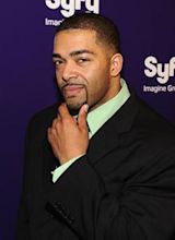 David Otunga