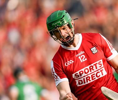 GAA team news: Séamus Harnedy returns for Cork while David Reidy gets the nod for Clare