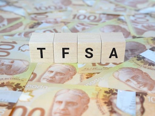 TFSA Investors: 3 Rock-Solid Dividend Payers Yielding up to 5.8%