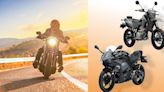 Best Beginner Motorcycle of 2024 for Every Style of Rider