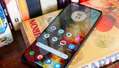 The 6 Android widgets I can't live without