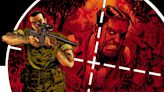 Get Fury #1 is brutal, uncompromising, and not much fun in its gruesome first issue