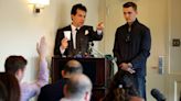 Jacob Wohl and Jack Burkman Fined $1.25M for ‘Depraved’ Robocall Scheme