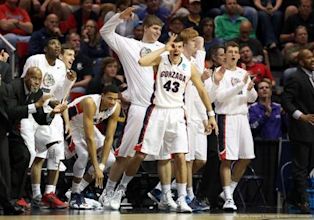 Gonzaga Bulldogs