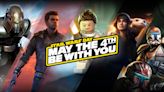 Celebrate May the 4th with These Galactic Star Wars Events on Xbox - Xbox Wire