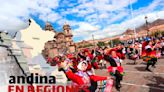Andina en Regiones: Cusco inicia oficialmente mes jubilar este 1 de junio