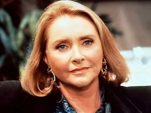 The Bold & The Beautifulâ s Susan Flannery, Aka Stephanie Forrester, Was â Unhappy & Disappointedâ With Show Exit?: â They Won...