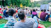 'Movies Under The Stars' Returns To Brooklyn This Weekend