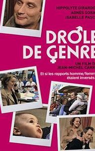 Drôle de genre