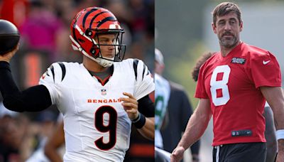 Bengals, Jets and Bears Among NFL Teams Ready to Rebound After Missing Playoffs in 2023