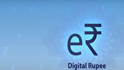 Explained: What is e-rupee – India’s digital currency?