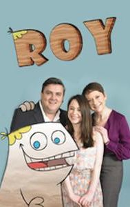 Roy (TV series)