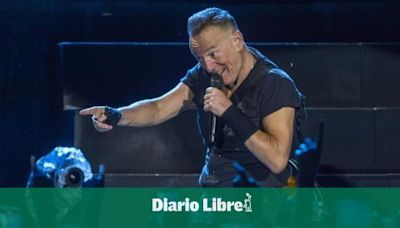 Bruce Springsteen anuncia ocho nuevos conciertos en Europa