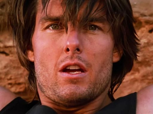 La escena más peligrosa de Tom Cruise en la saga ‘Misión Imposible’ no fue una acrobacia sino una pelea con cuchillos