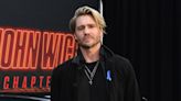 Chad Michael Murray Chooses His Roles With His Kids in Mind, So They Don’t See “Dad’s Butt Posted All...