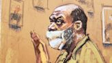 NY City subway shooting suspect to plead guilty to terrorism charges