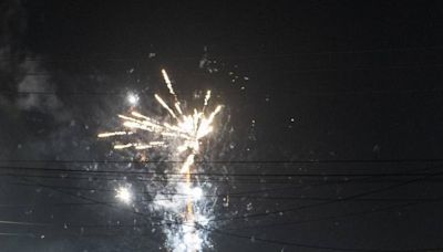 Modesto doubles fine for illegal fireworks. How much will using them cost you on July 4?