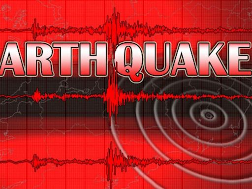 Earthquake strikes near Newport Beach