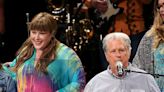 Carnie Wilson Details Special Bond With Her Famous Father, Beach Boys’ Brian Wilson