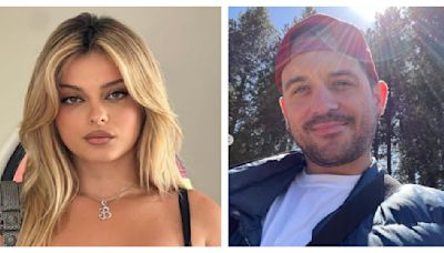 Bebe Rexha Slams G-Eazy Over Collaboration Request; Calls Him 'Ungrateful Loser'