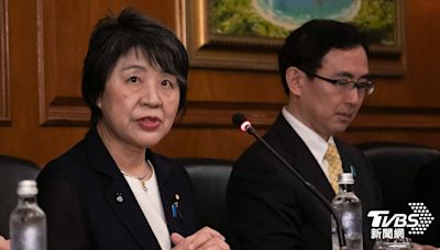 日本將迎首位女首相？上川陽子宣布參選 強調女性參與和地方振興│TVBS新聞網