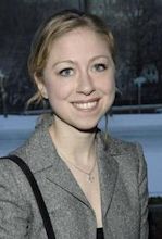 Chelsea Clinton