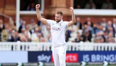 'We've Lost Our Greatest-ever Bowler But...': Joe Root Hopes Gus Atkinson Will Shape Enland's Pace ...