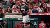 Twins rout Angels 16-5 on Saturday