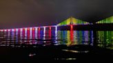 Sunshine Skyway Bridge will not be lit in rainbow colors to recognize Pride this summer