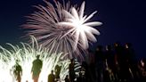 When are Fourth of July fireworks in your area? Here's a list.