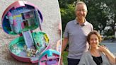 ‘Polly Pocket’ creator Chris Wiggs dead at 74 — inside the global phenomenon that began with a simple makeup compact