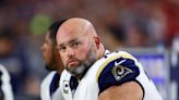 Bengals fans continue to make unretirement pitches to Andrew Whitworth