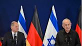 Scholz insiste a Netanyahu que se abstenga de tomar medidas que alimenten todavía más la tensión regional - La Tercera